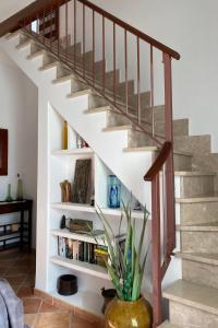 Holiday Home Casa Nuria mit Terrasse by Interhome