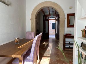 Holiday Home Casa Nuria mit Terrasse by Interhome