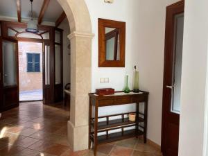 Holiday Home Casa Nuria mit Terrasse by Interhome