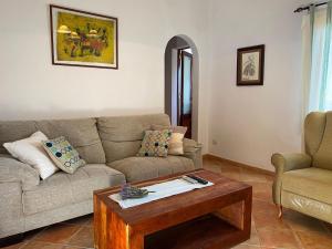 Holiday Home Casa Nuria mit Terrasse by Interhome