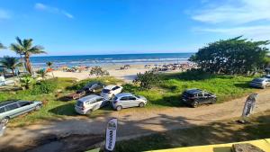 Pousada Pé na Areia Itanhaém