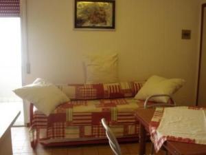 Apartment Wohnung Mare Blu 7 in Strandnähe by Interhome