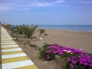 Apartment Wohnung Mare Blu 7 in Strandnähe by Interhome