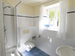 Apartment Wohnung im Erdgeschoss des Gutshauses by Interhome