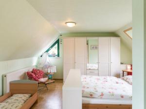 Holiday Home Löwenzahn mit Holu by Interhome