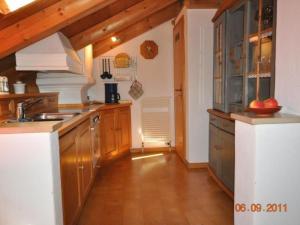 Apartment Komfortable Ferienwohnung in Bad Bayersoien by Interhome