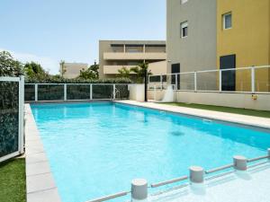 Maison à Sérignan - La Dune N°20 - Villa 3P4 MAE-9343