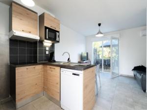 Maison à Sérignan - La Dune N°20 - Villa 3P4 MAE-9343