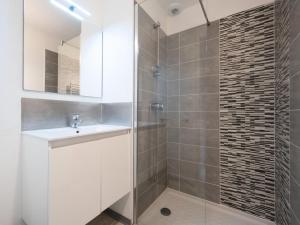 Maison à Sérignan - La Dune N°20 - Villa 3P4 MAE-9343