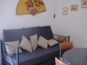 Apartment Wohnung Mare Blu 3 in Strandnähe by Interhome