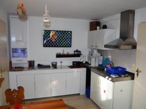 Holiday Home Haus am Stein Haus 2 by Interhome