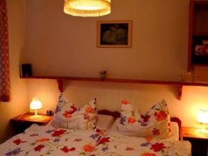 Holiday Home Haus am Stein Haus 2 by Interhome