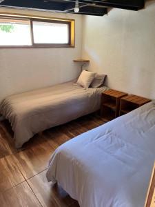 Swiss Eco Lodge La Linda Loma - Olmué