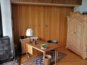 Holiday Home mit einer umwerfenden Panoramaaussicht by Interhome