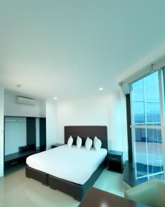 Hotel Virgen de Guadalupe CA