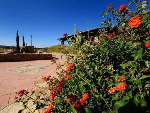 Apartment Zwei-Zimmer-Wohnung mit Garten by Interhome