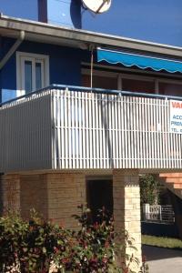 Apartment App- Villa Miami B mit Terrasse im Erdgeschoss by Interhome