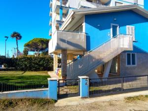 Apartment App- Villa Miami B mit Terrasse im Erdgeschoss by Interhome