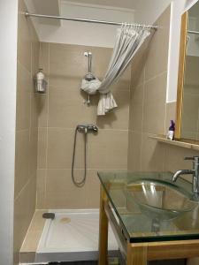 T2 Apartment in Toulon Center