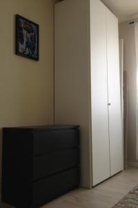 Apartment Heliopolis-Wohnung mit Blick aufs Wasser by Interhome