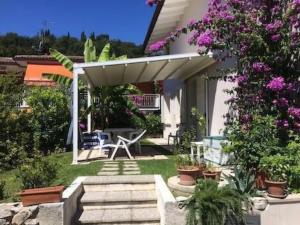 Apartment Heliopolis-Wohnung mit Blick aufs Wasser by Interhome