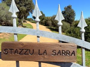 Holiday Home Stazzu La Sarra by Interhome