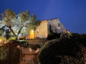 Holiday Home Stazzu La Sarra by Interhome