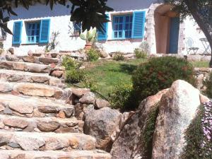 Holiday Home Stazzu La Sarra by Interhome