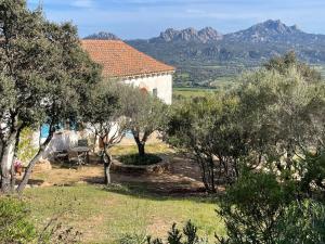 Holiday Home Stazzu La Sarra by Interhome