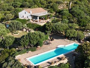 Holiday Home Stazzu La Sarra by Interhome