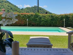Holiday Home Villa Monticello mit eigenem Pool by Interhome