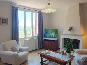 Holiday Home Villa Monticello mit eigenem Pool by Interhome