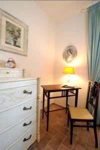 Apartment Wohnung La Spiga mit Garten und Terrasse by Interhome