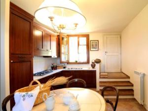 Apartment Wohnung La Spiga mit Garten und Terrasse by Interhome