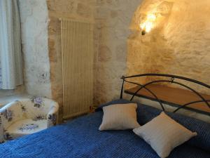 Holiday Home Neuer fabelhafter Trullo mit privatem Pool by Interhome