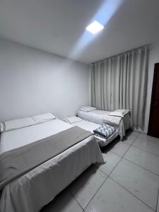 Residencial Cachoeira e Canasvieiras Beach