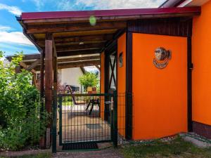 Apartment Morgensonne by Interhome