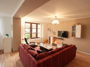 Apartment Morgensonne by Interhome