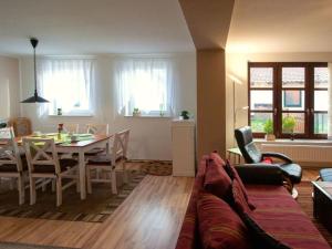 Apartment Morgensonne by Interhome