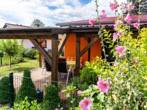 Apartment Morgensonne by Interhome