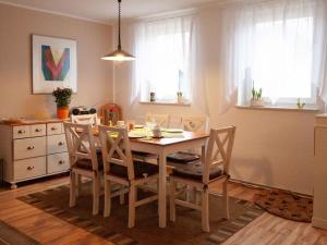 Apartment Morgensonne by Interhome