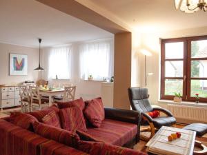 Apartment Morgensonne by Interhome