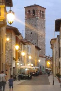 Holiday Home Casa martina by Interhome