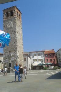 Holiday Home Casa martina by Interhome