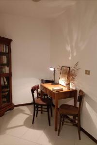 Holiday Home Casa martina by Interhome