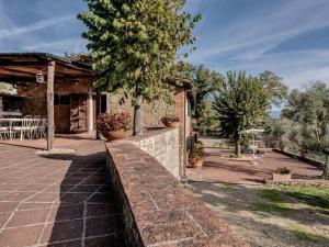 Holiday Home Landgut Podere Vecciale by Interhome