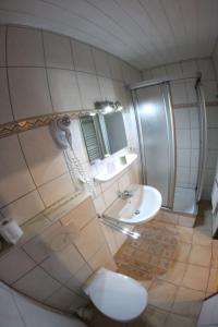 Apartment Haus Budinger by Interhome