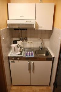 Apartment Haus Budinger by Interhome