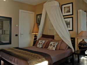 Apartment Casa Domenica mit Blick aufs Wasser by Interhome