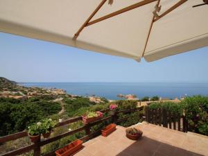 Holiday Home Miramar by Interhome